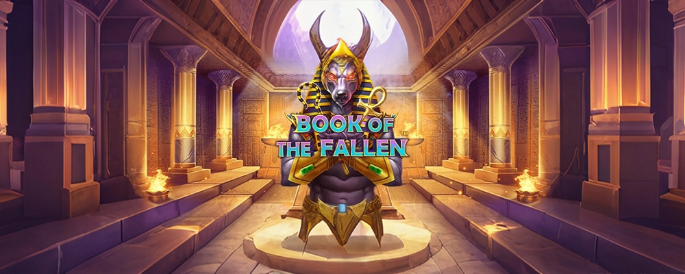 bet 4 Livro dos Caídos