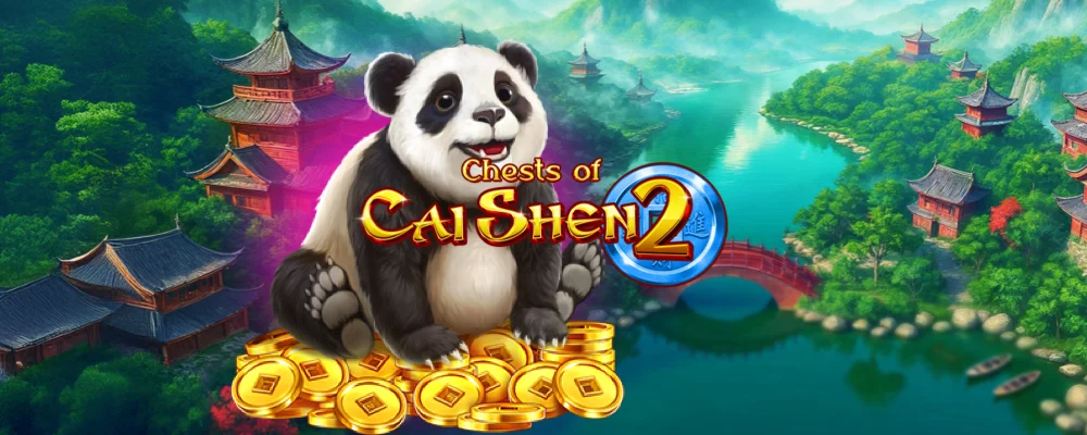 bet 4 Baús de Cai Shen 2